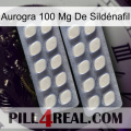 Aurogra 100 Mg De Sildénafil 07